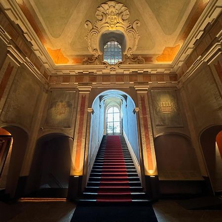 Hotel Palazzo Durazzo Suites Cenova Dış mekan fotoğraf