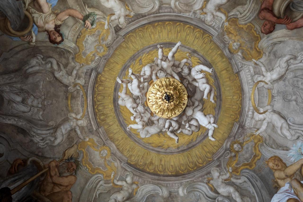 Hotel Palazzo Durazzo Suites Cenova Dış mekan fotoğraf