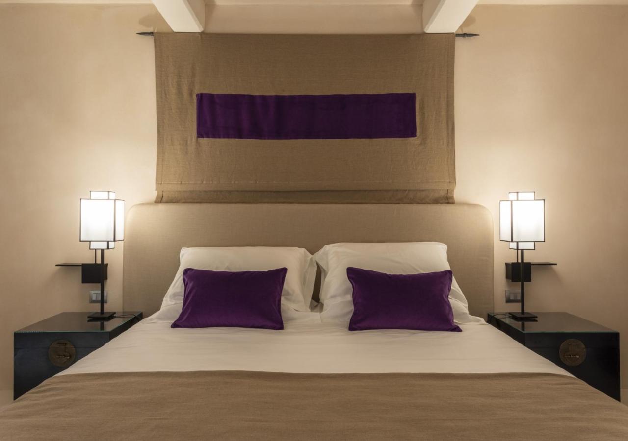 Hotel Palazzo Durazzo Suites Cenova Dış mekan fotoğraf