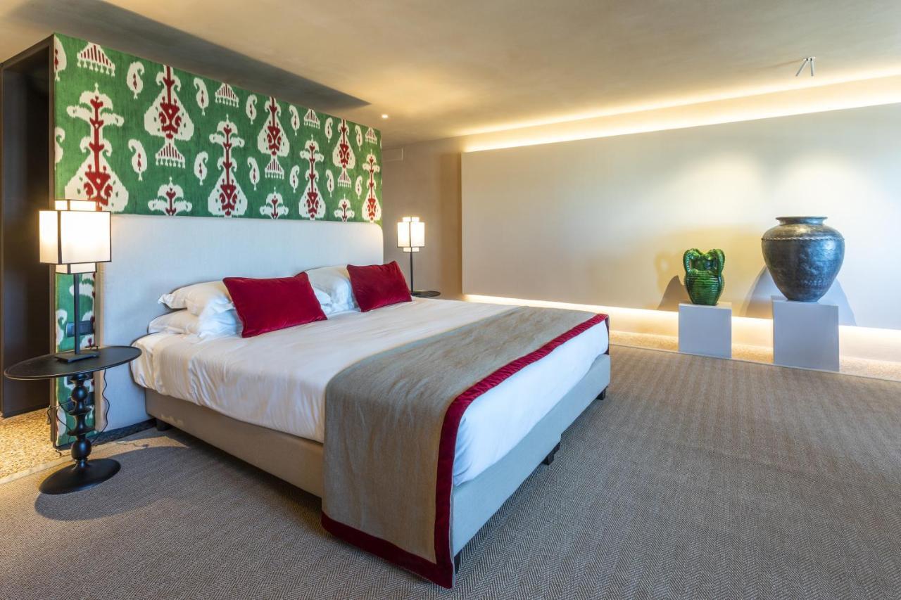 Hotel Palazzo Durazzo Suites Cenova Dış mekan fotoğraf
