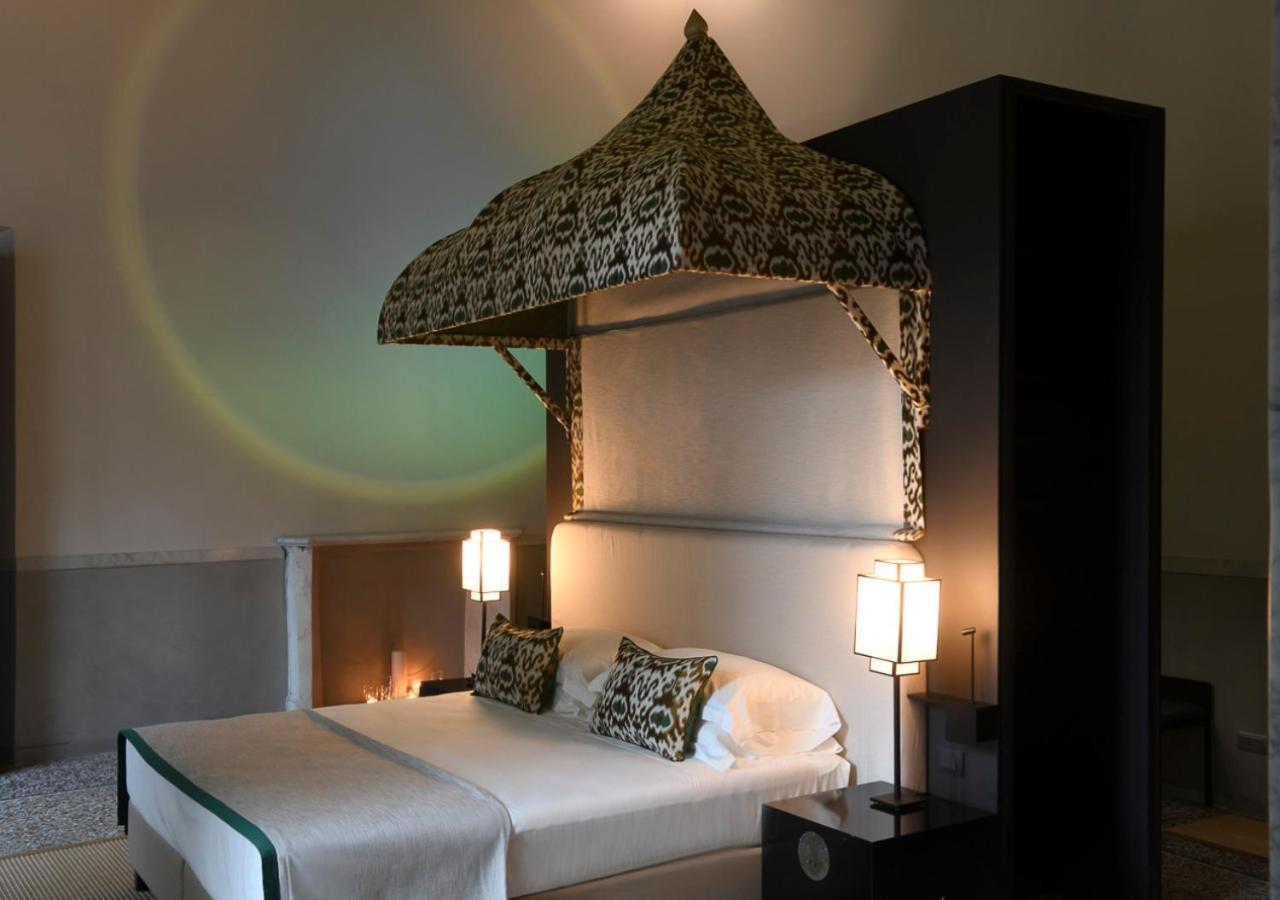 Hotel Palazzo Durazzo Suites Cenova Dış mekan fotoğraf