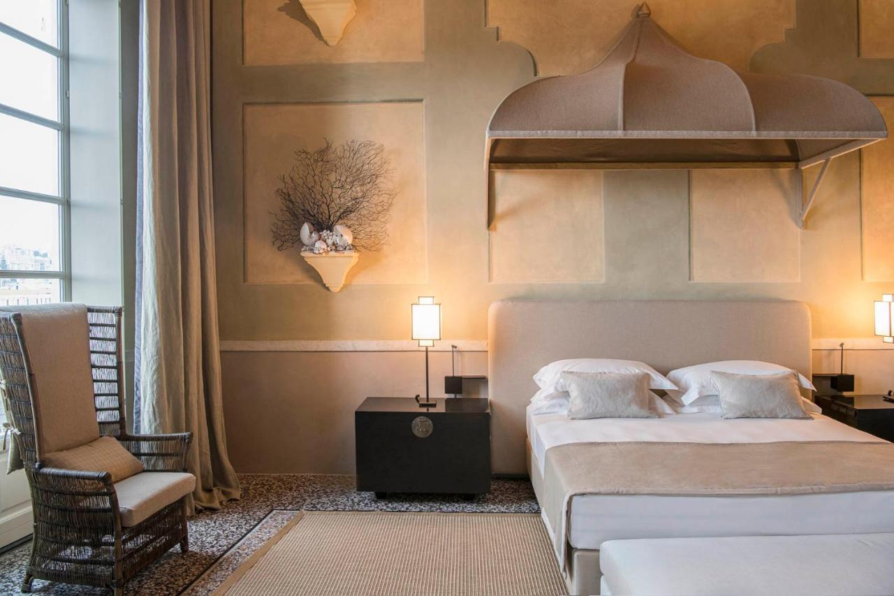 Hotel Palazzo Durazzo Suites Cenova Dış mekan fotoğraf
