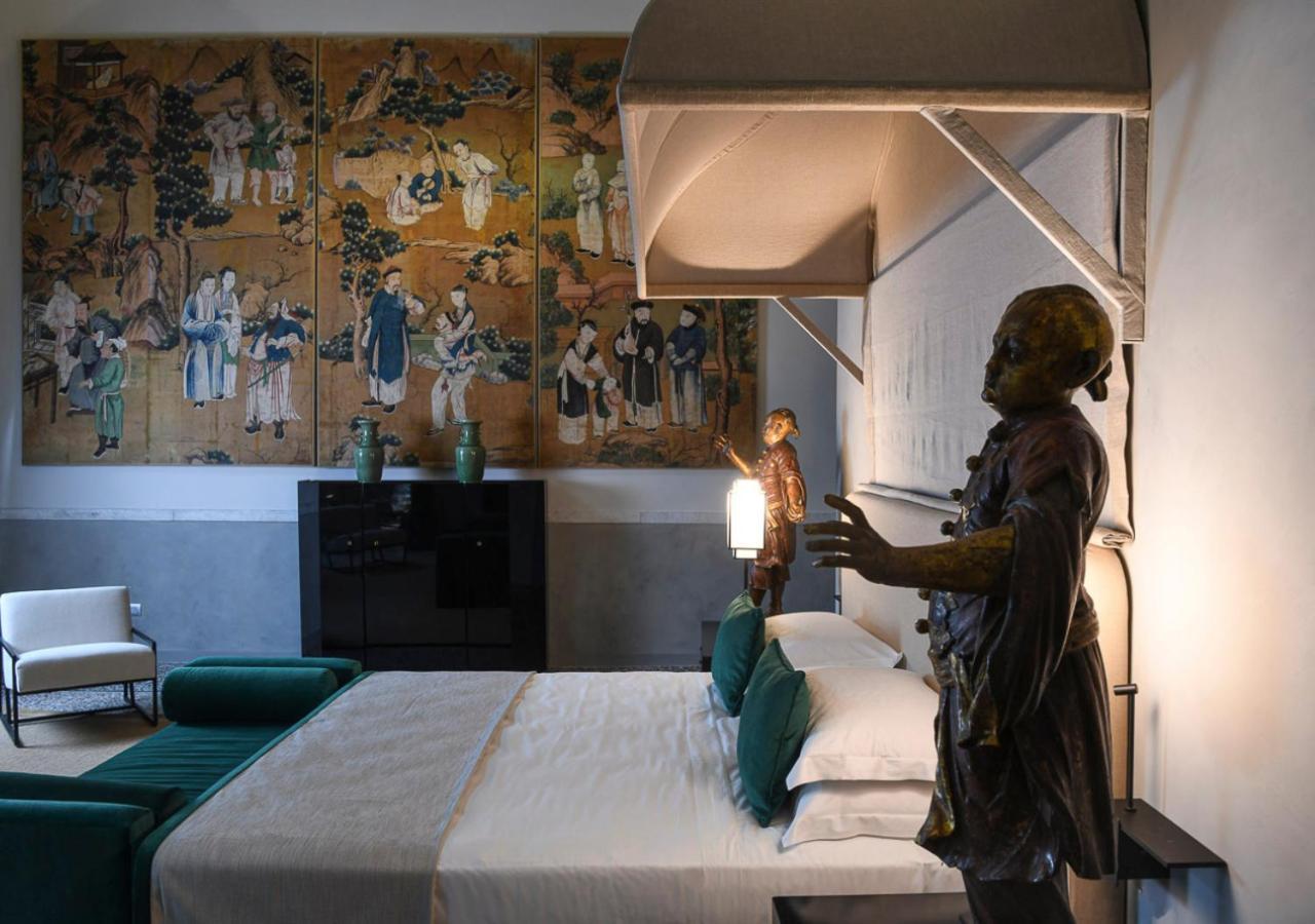 Hotel Palazzo Durazzo Suites Cenova Dış mekan fotoğraf