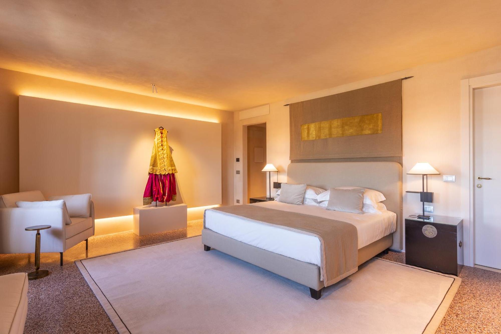 Hotel Palazzo Durazzo Suites Cenova Dış mekan fotoğraf
