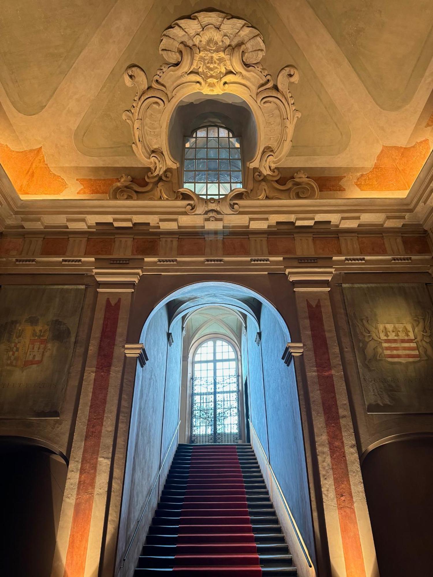 Hotel Palazzo Durazzo Suites Cenova Dış mekan fotoğraf