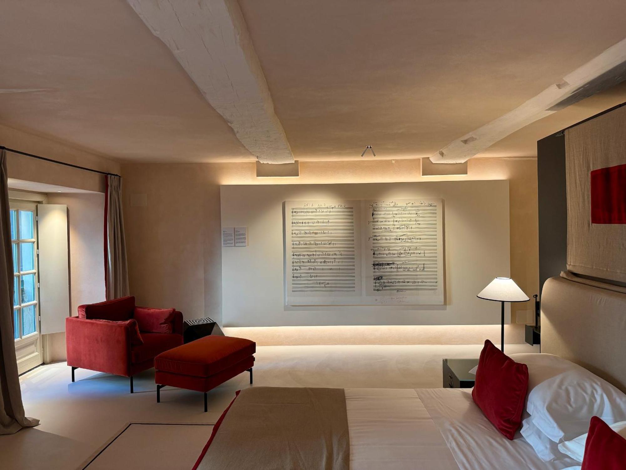Hotel Palazzo Durazzo Suites Cenova Dış mekan fotoğraf