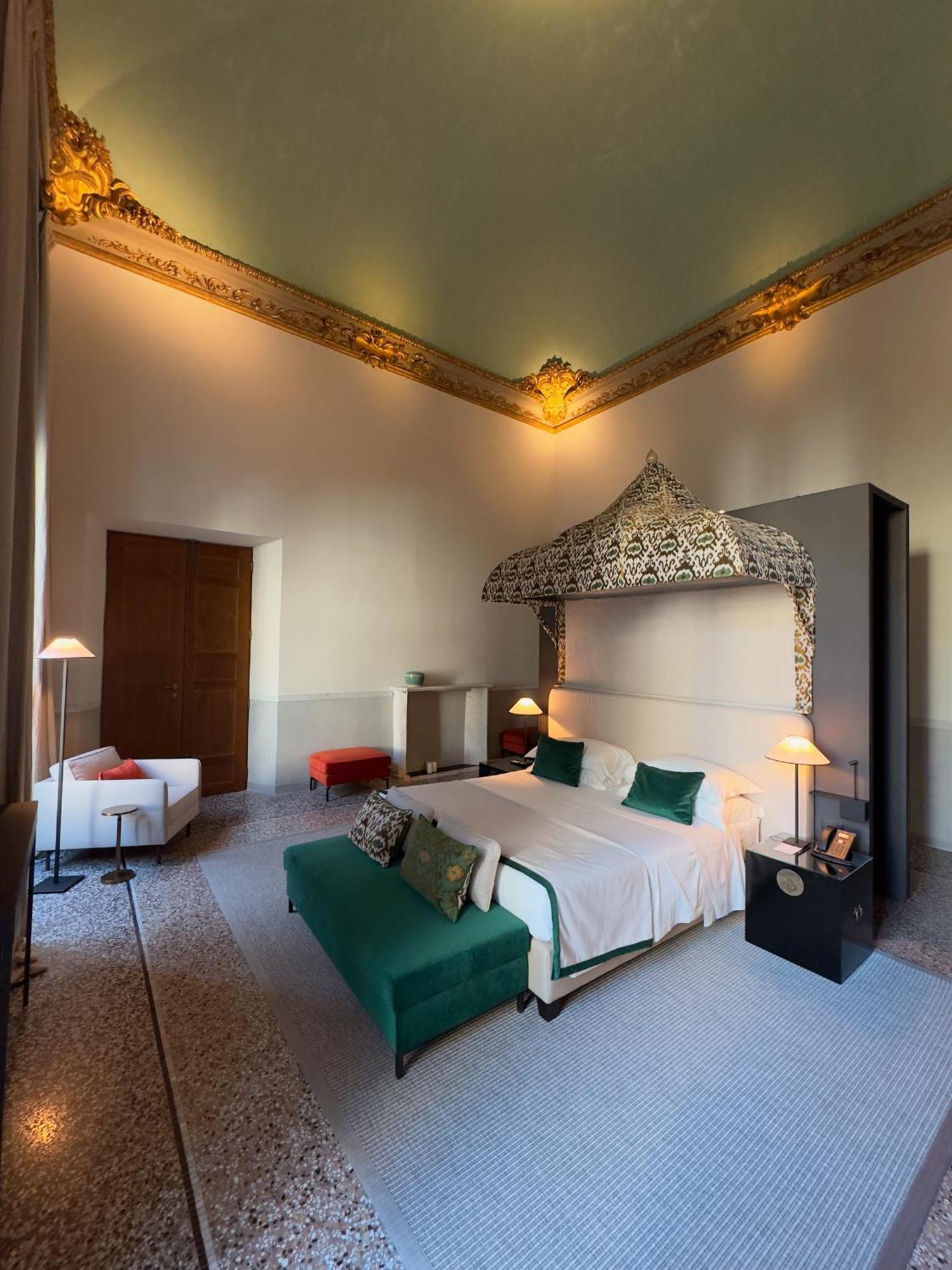 Hotel Palazzo Durazzo Suites Cenova Dış mekan fotoğraf