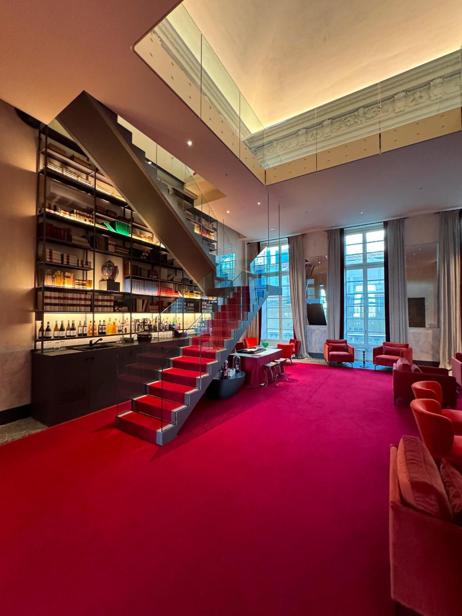 Hotel Palazzo Durazzo Suites Cenova Dış mekan fotoğraf