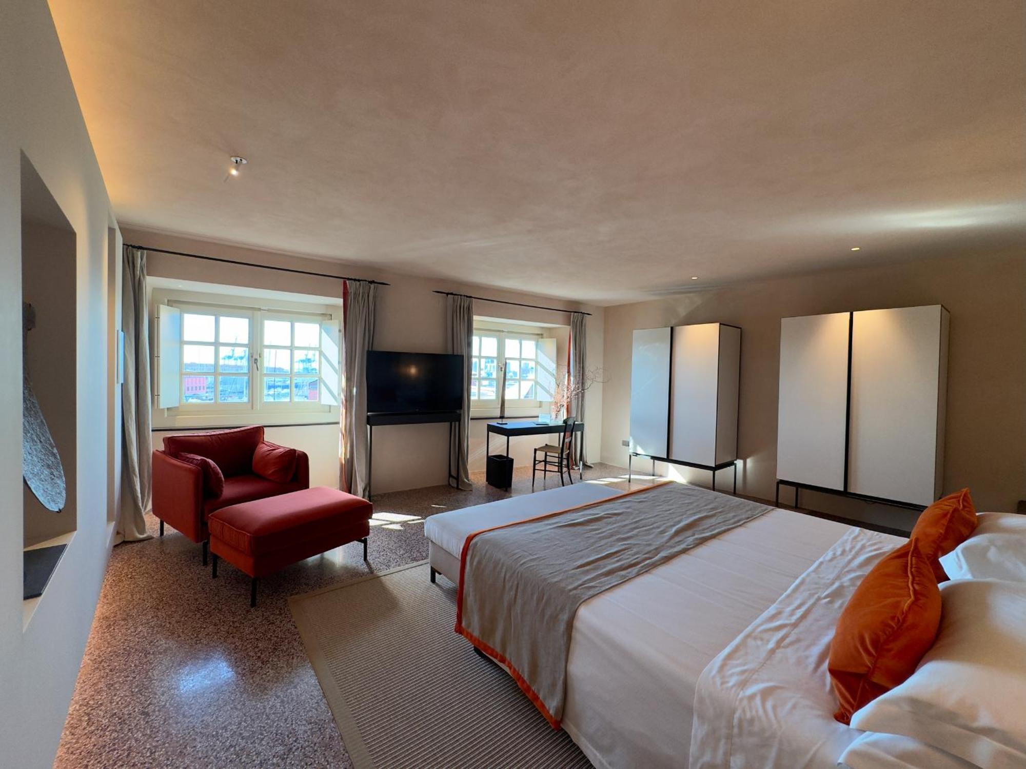 Hotel Palazzo Durazzo Suites Cenova Dış mekan fotoğraf