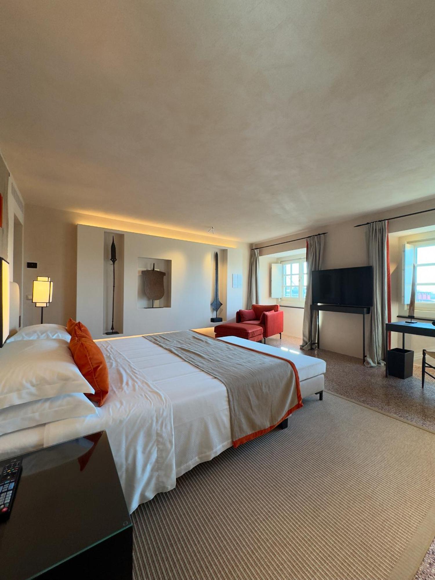 Hotel Palazzo Durazzo Suites Cenova Dış mekan fotoğraf