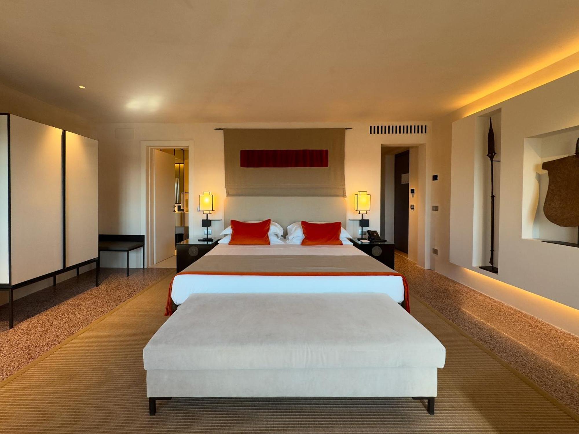 Hotel Palazzo Durazzo Suites Cenova Dış mekan fotoğraf