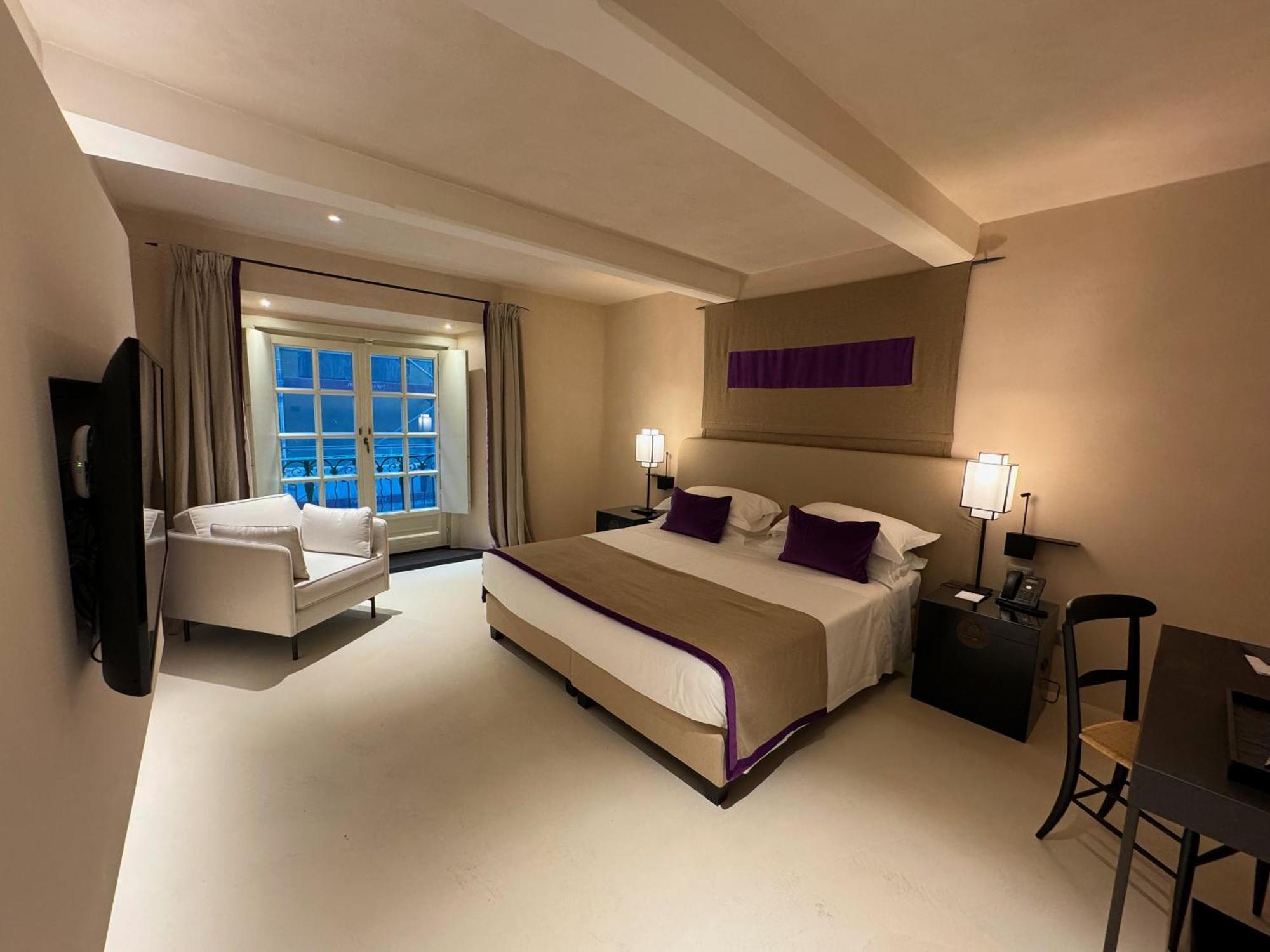 Hotel Palazzo Durazzo Suites Cenova Dış mekan fotoğraf