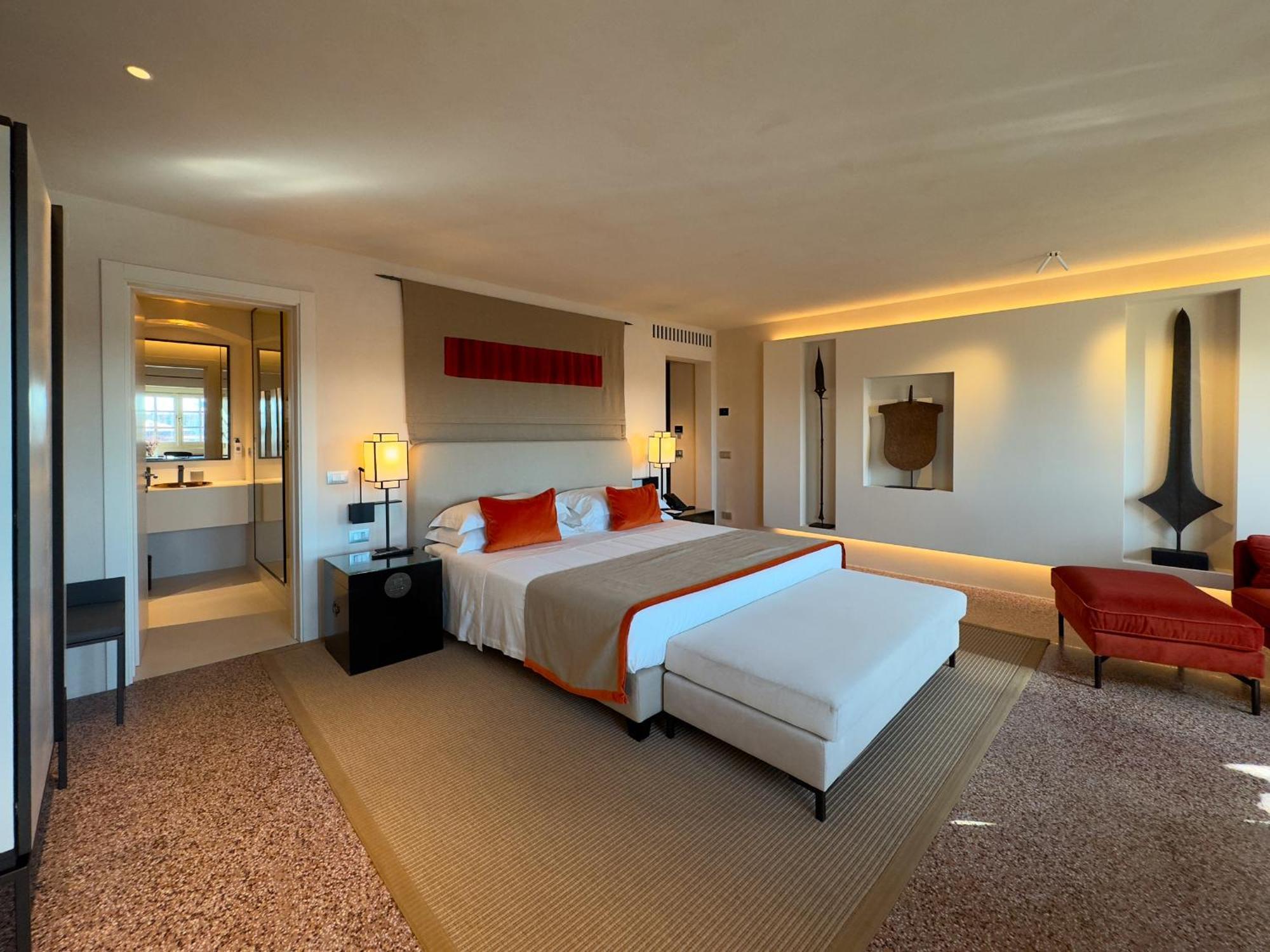 Hotel Palazzo Durazzo Suites Cenova Dış mekan fotoğraf