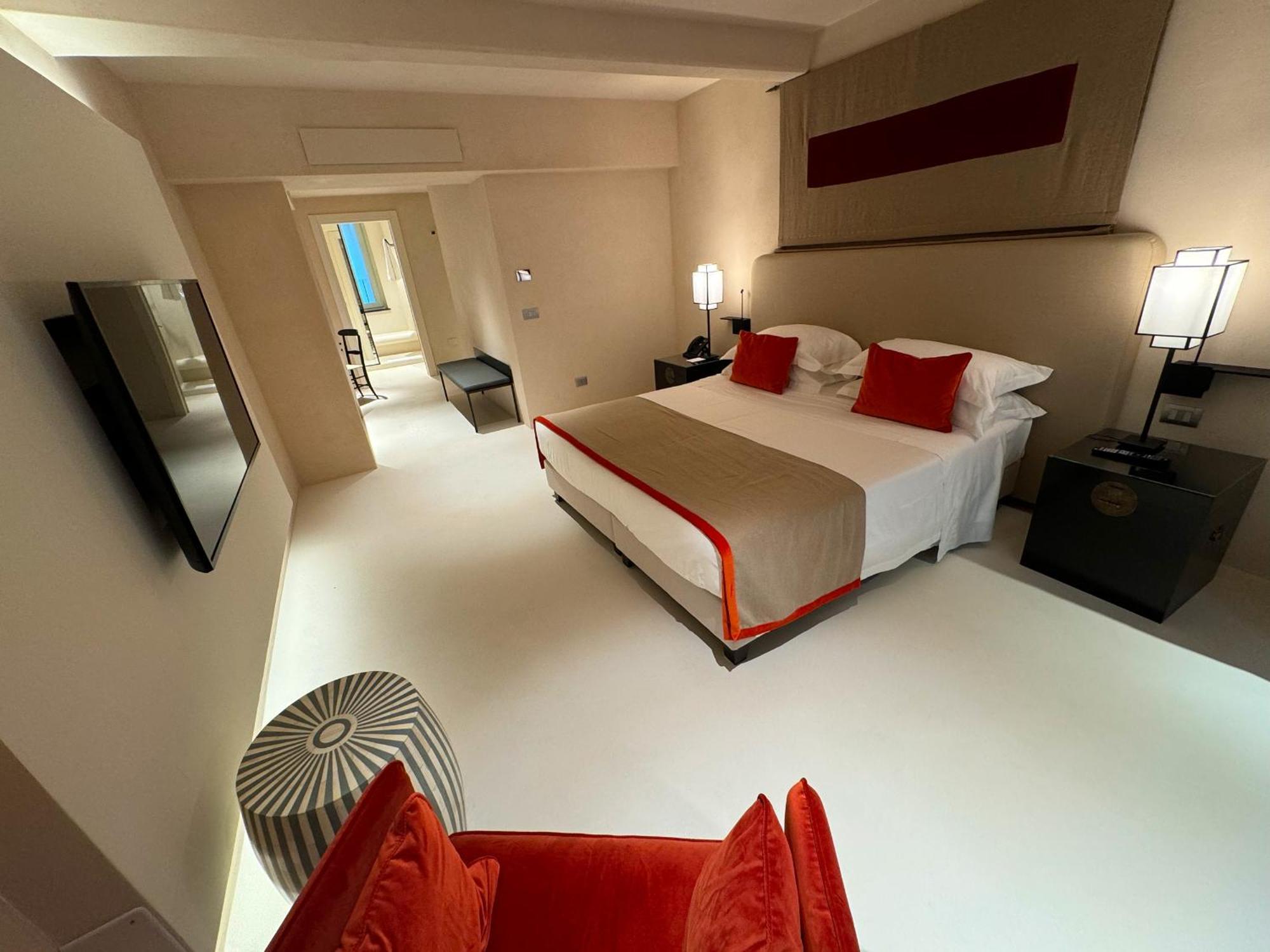 Hotel Palazzo Durazzo Suites Cenova Dış mekan fotoğraf