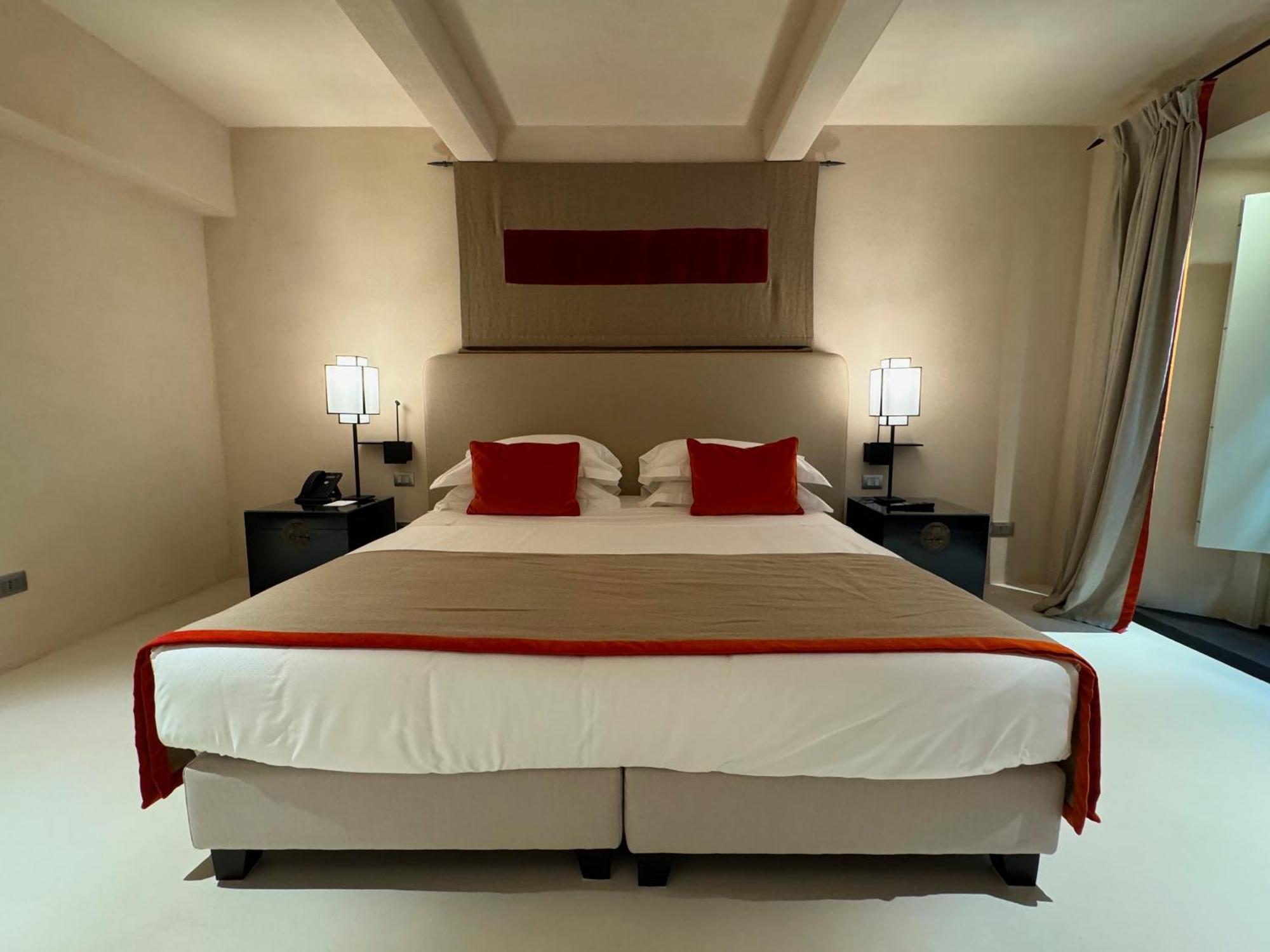 Hotel Palazzo Durazzo Suites Cenova Dış mekan fotoğraf