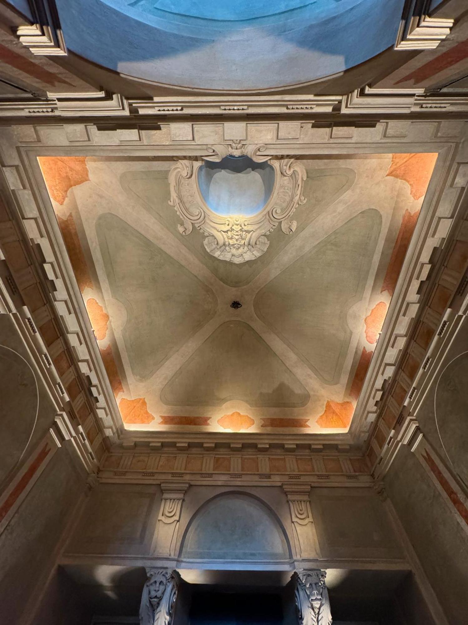 Hotel Palazzo Durazzo Suites Cenova Dış mekan fotoğraf