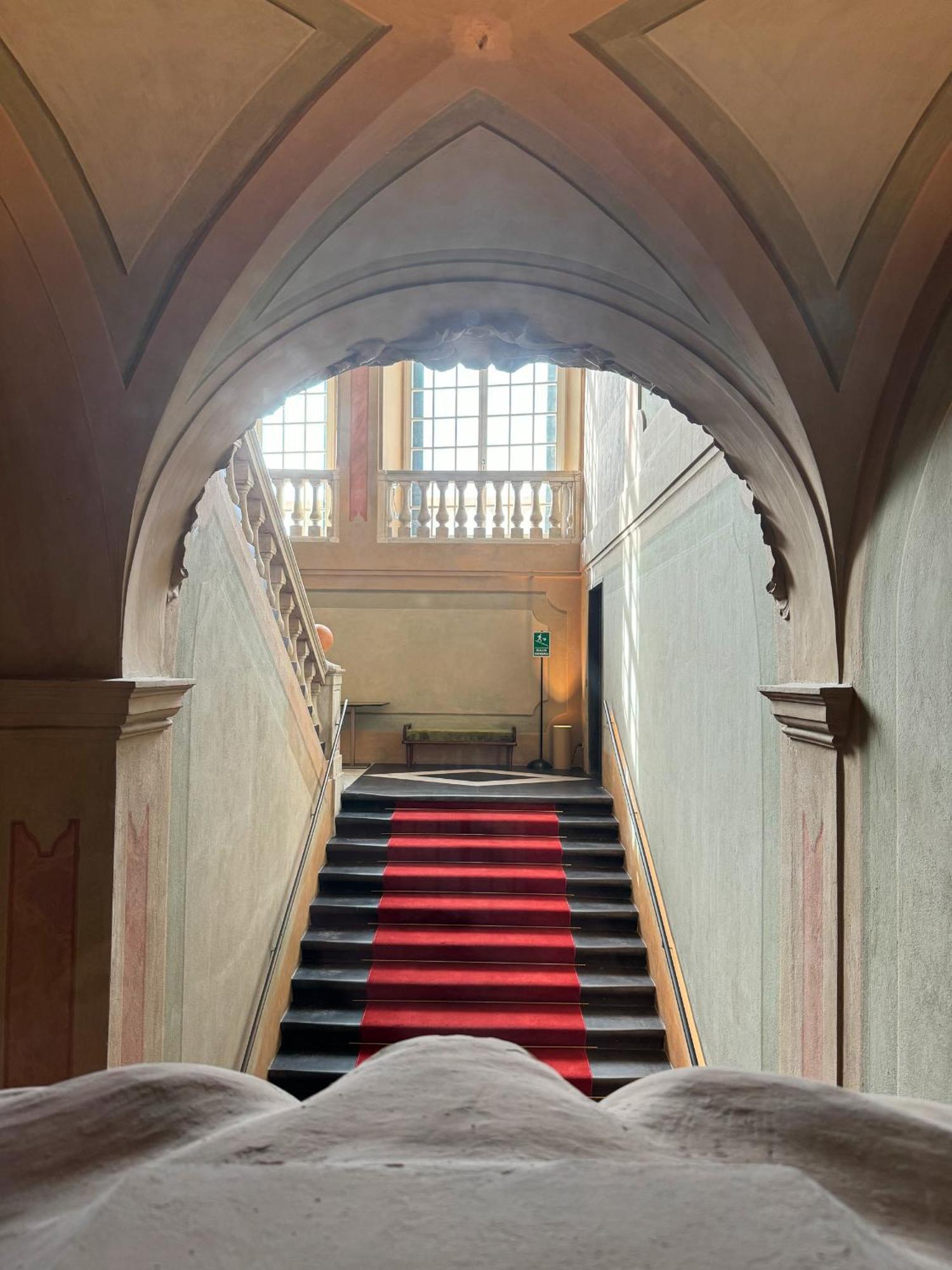 Hotel Palazzo Durazzo Suites Cenova Dış mekan fotoğraf