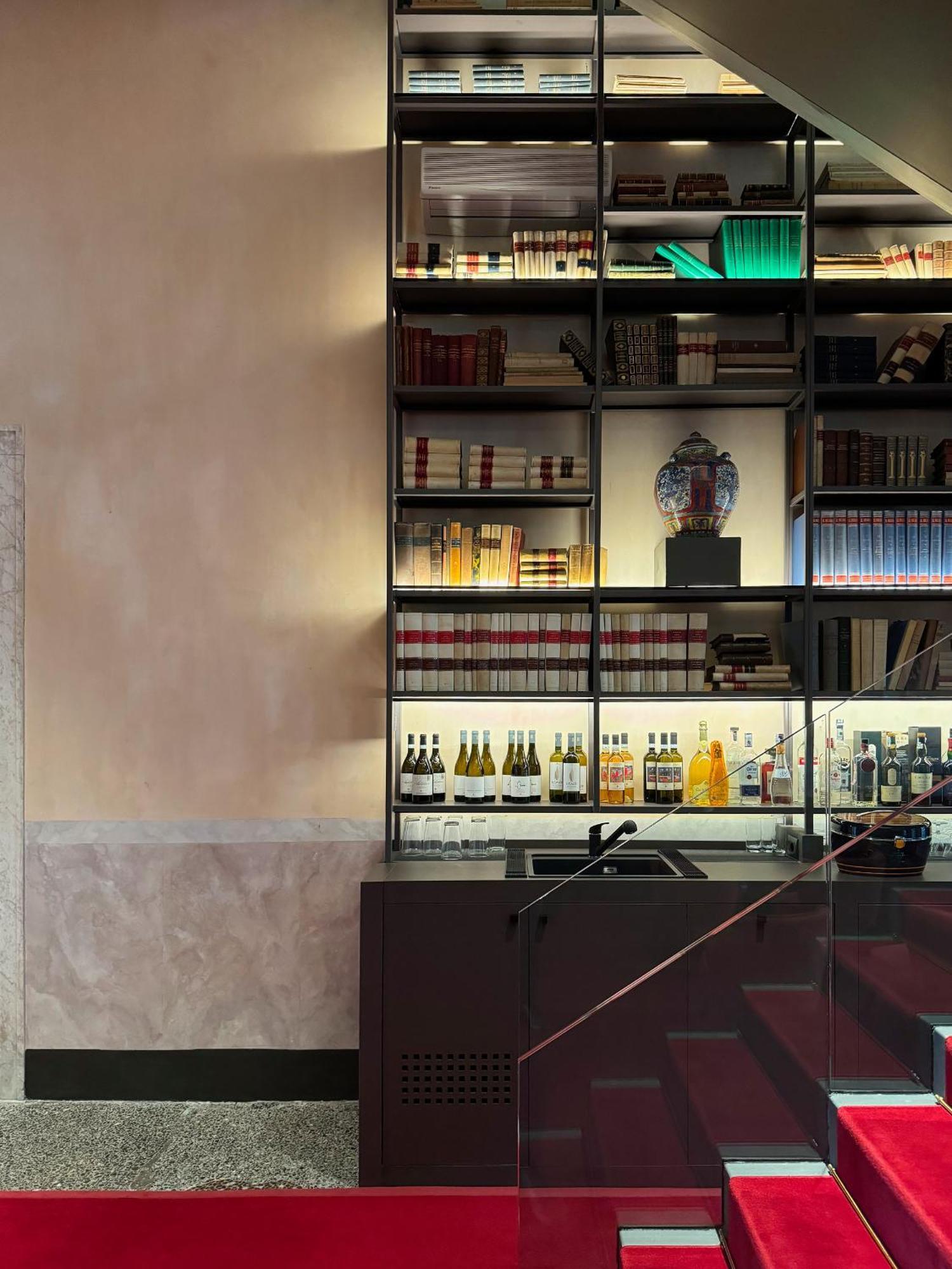 Hotel Palazzo Durazzo Suites Cenova Dış mekan fotoğraf