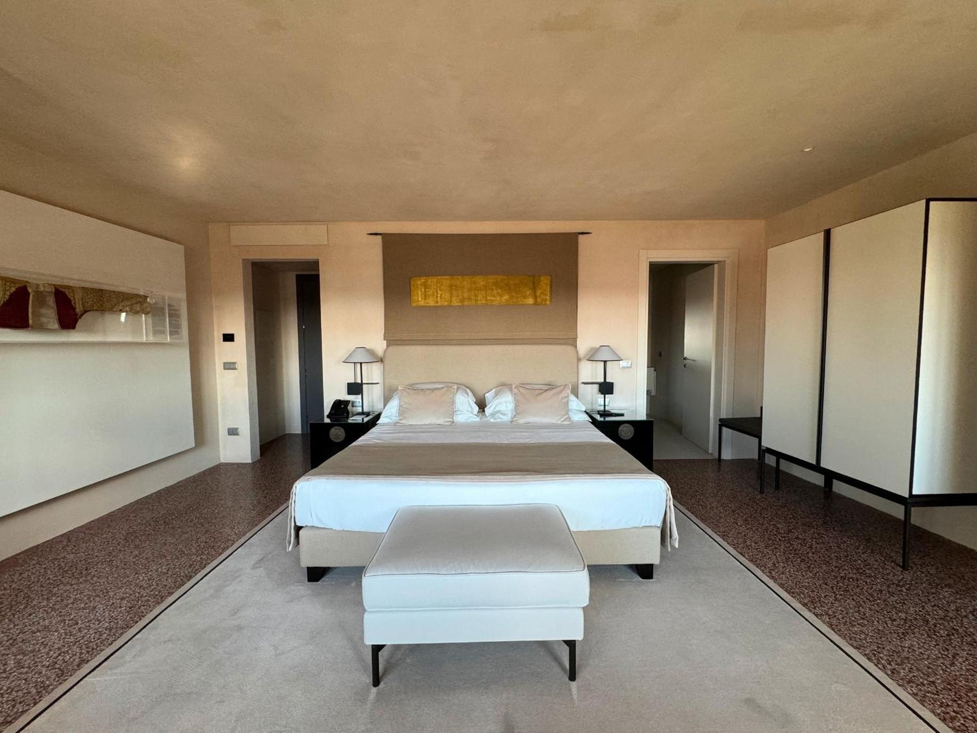 Hotel Palazzo Durazzo Suites Cenova Dış mekan fotoğraf