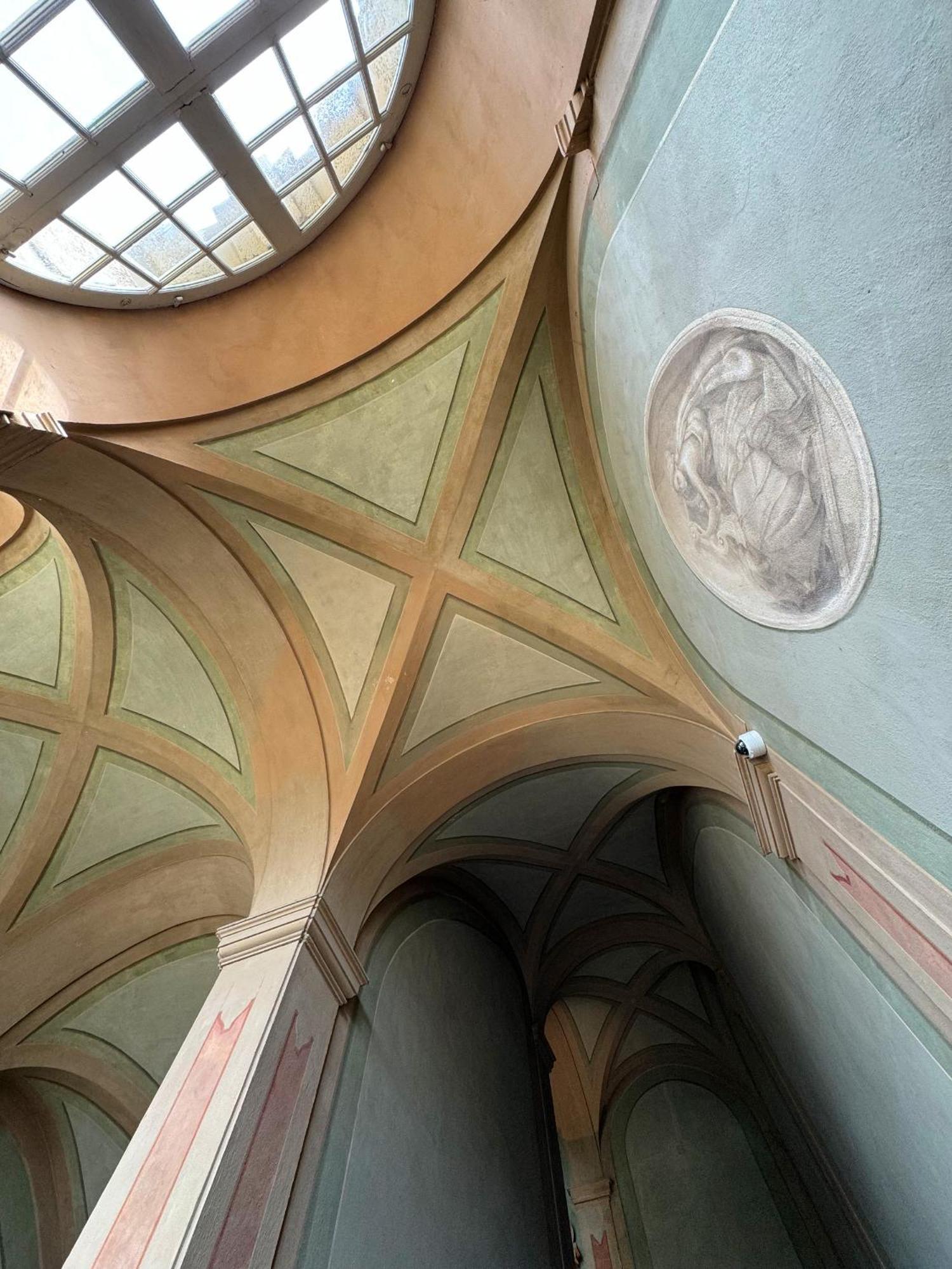 Hotel Palazzo Durazzo Suites Cenova Dış mekan fotoğraf
