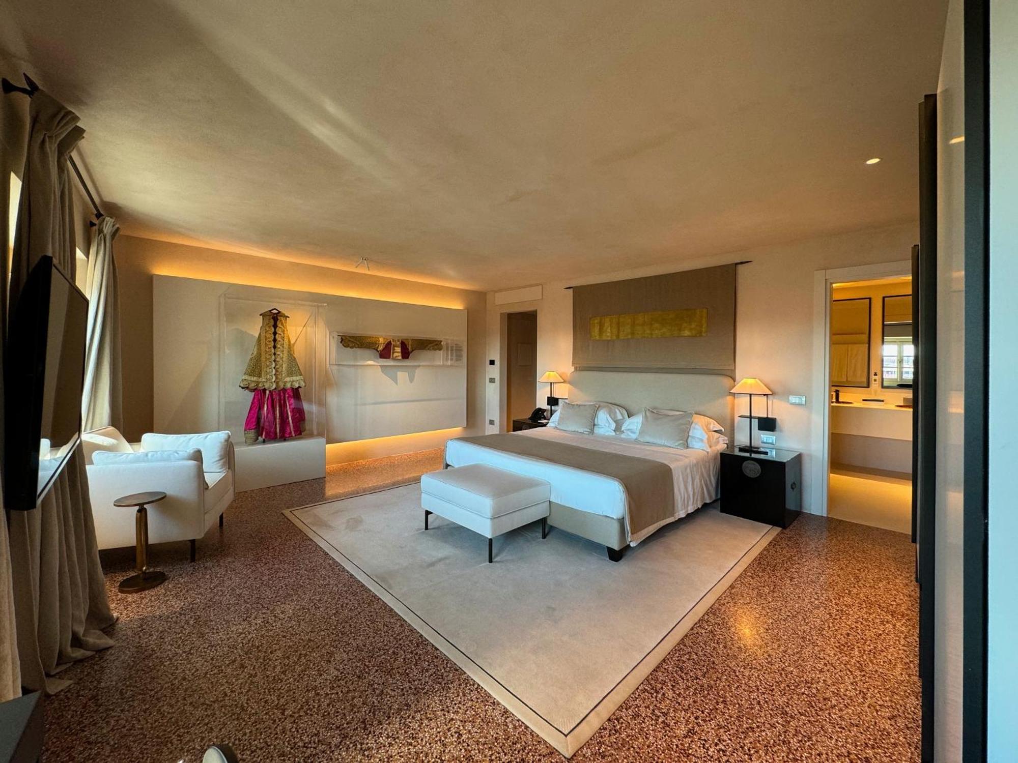 Hotel Palazzo Durazzo Suites Cenova Dış mekan fotoğraf