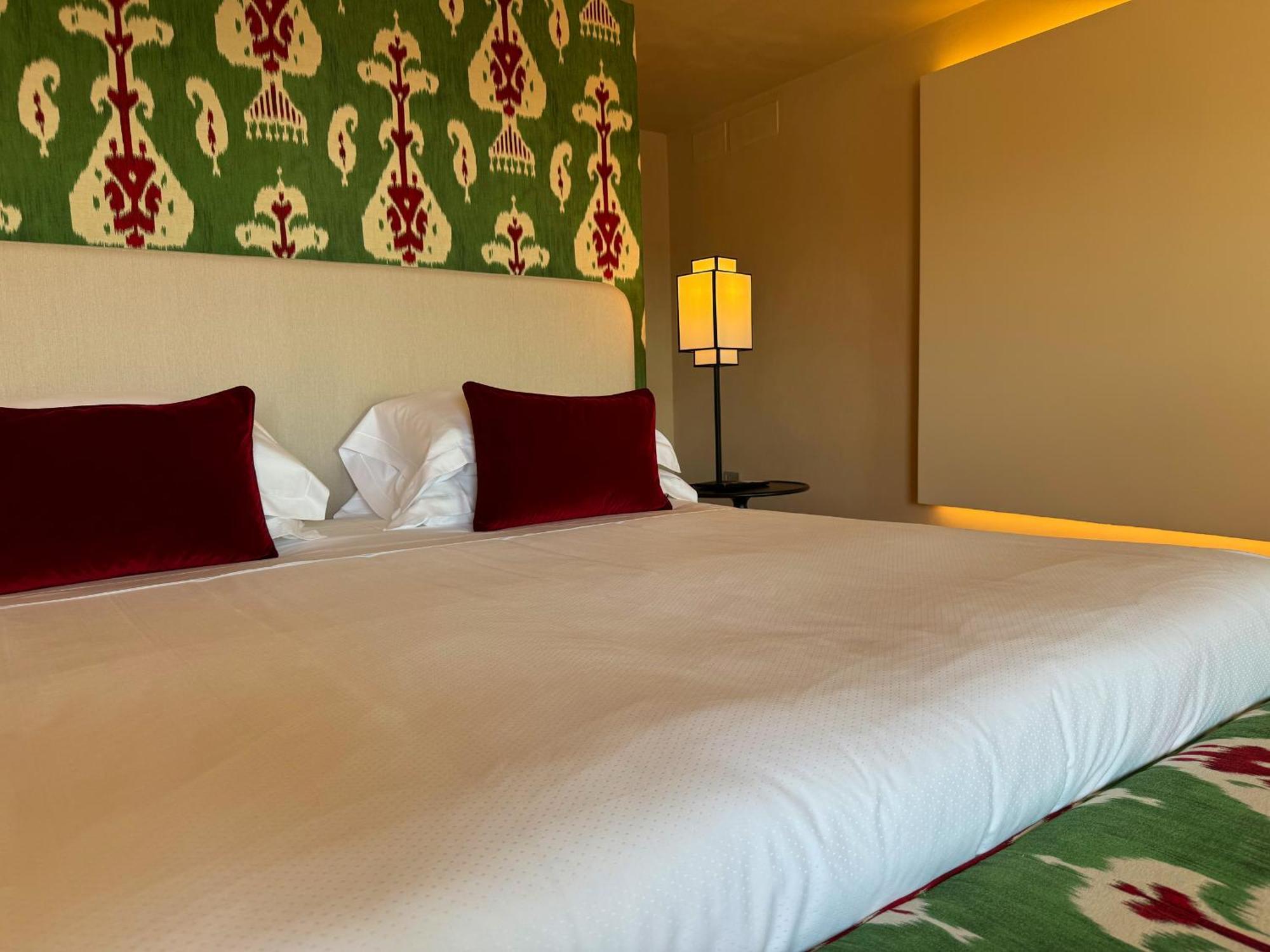 Hotel Palazzo Durazzo Suites Cenova Dış mekan fotoğraf