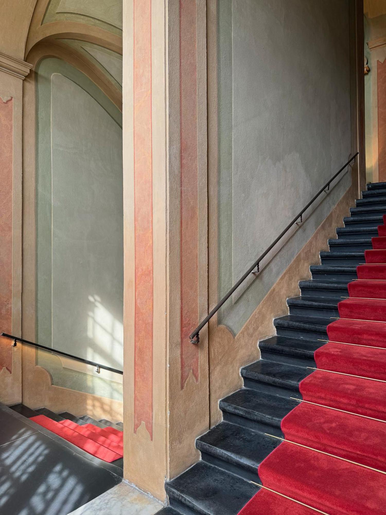 Hotel Palazzo Durazzo Suites Cenova Dış mekan fotoğraf