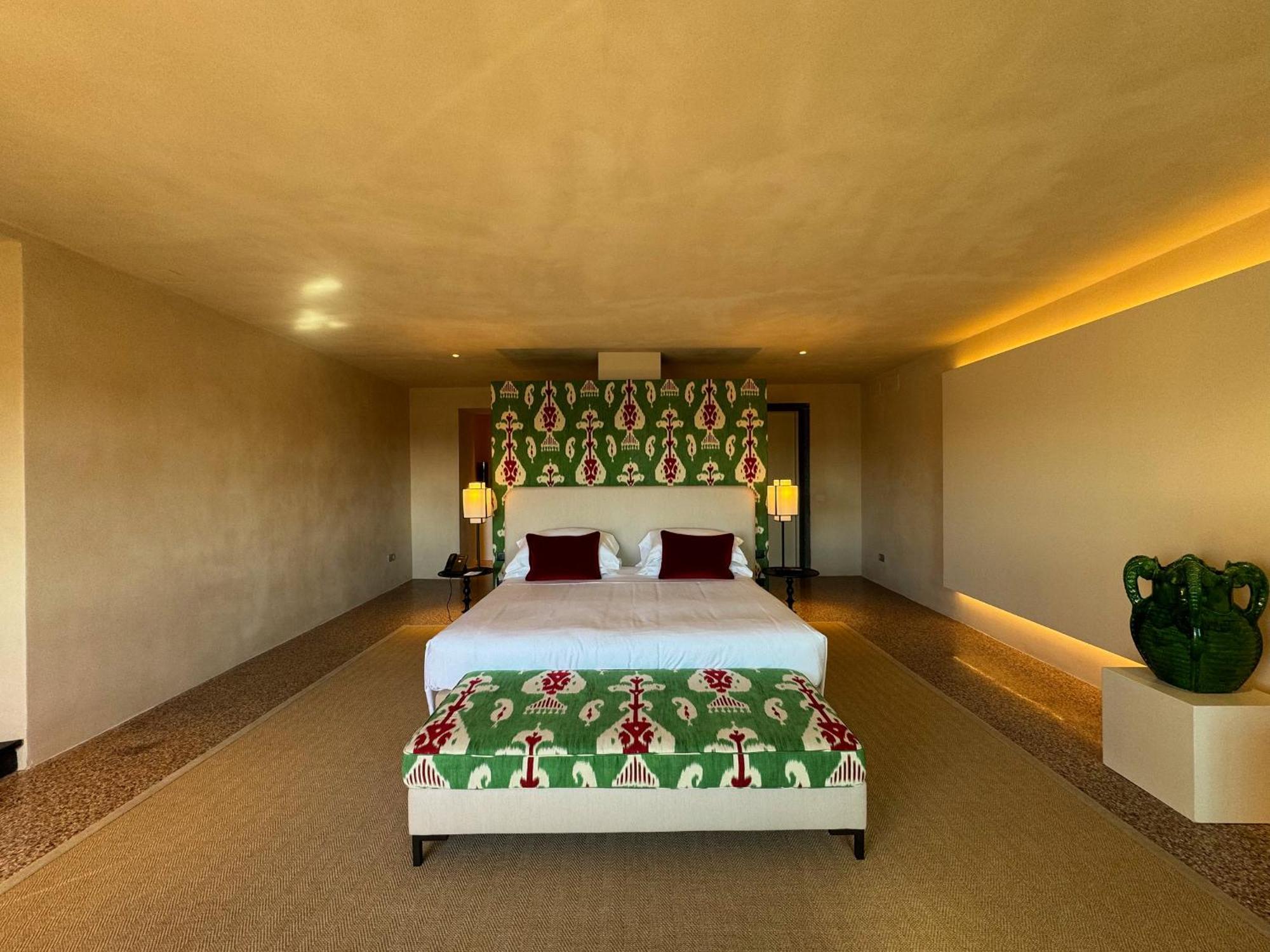 Hotel Palazzo Durazzo Suites Cenova Dış mekan fotoğraf