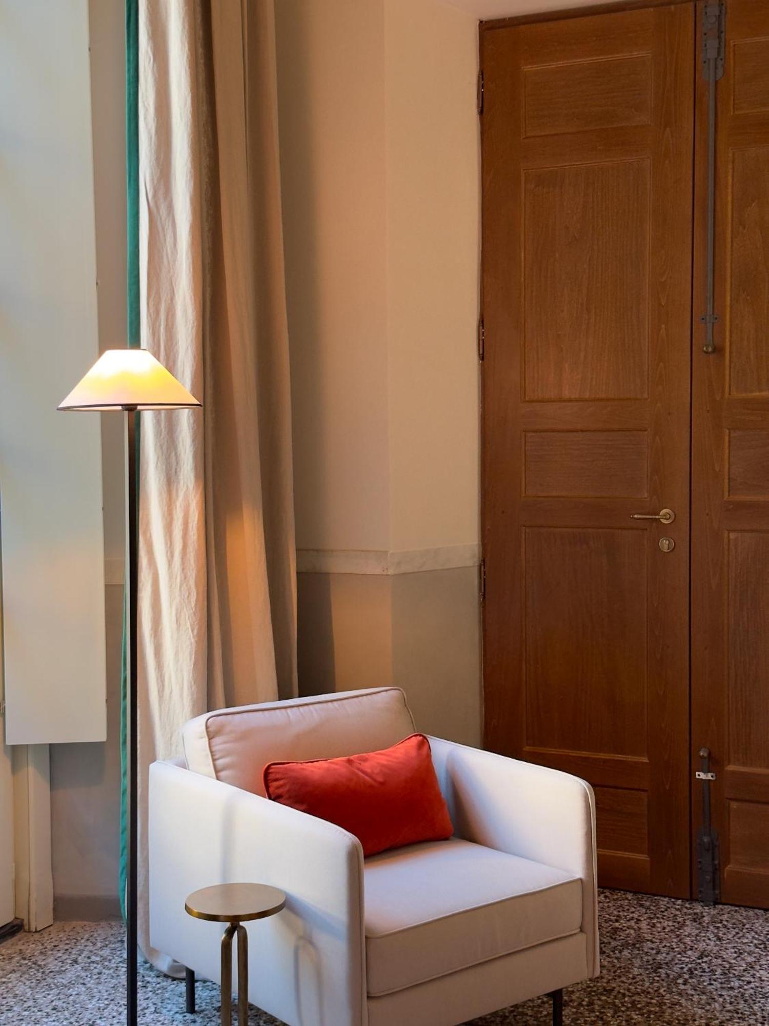 Hotel Palazzo Durazzo Suites Cenova Dış mekan fotoğraf
