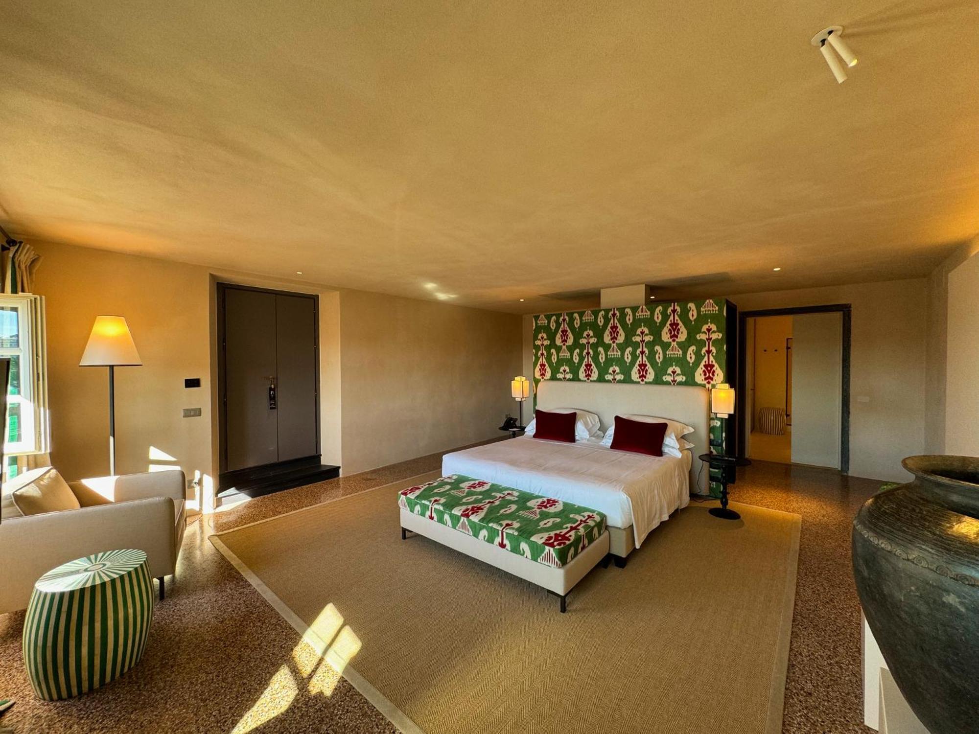 Hotel Palazzo Durazzo Suites Cenova Dış mekan fotoğraf
