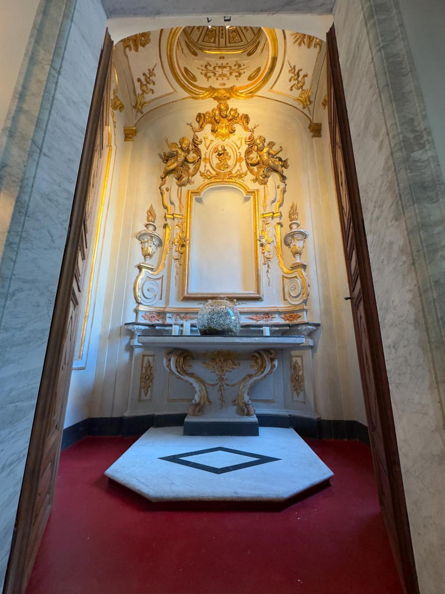 Hotel Palazzo Durazzo Suites Cenova Dış mekan fotoğraf
