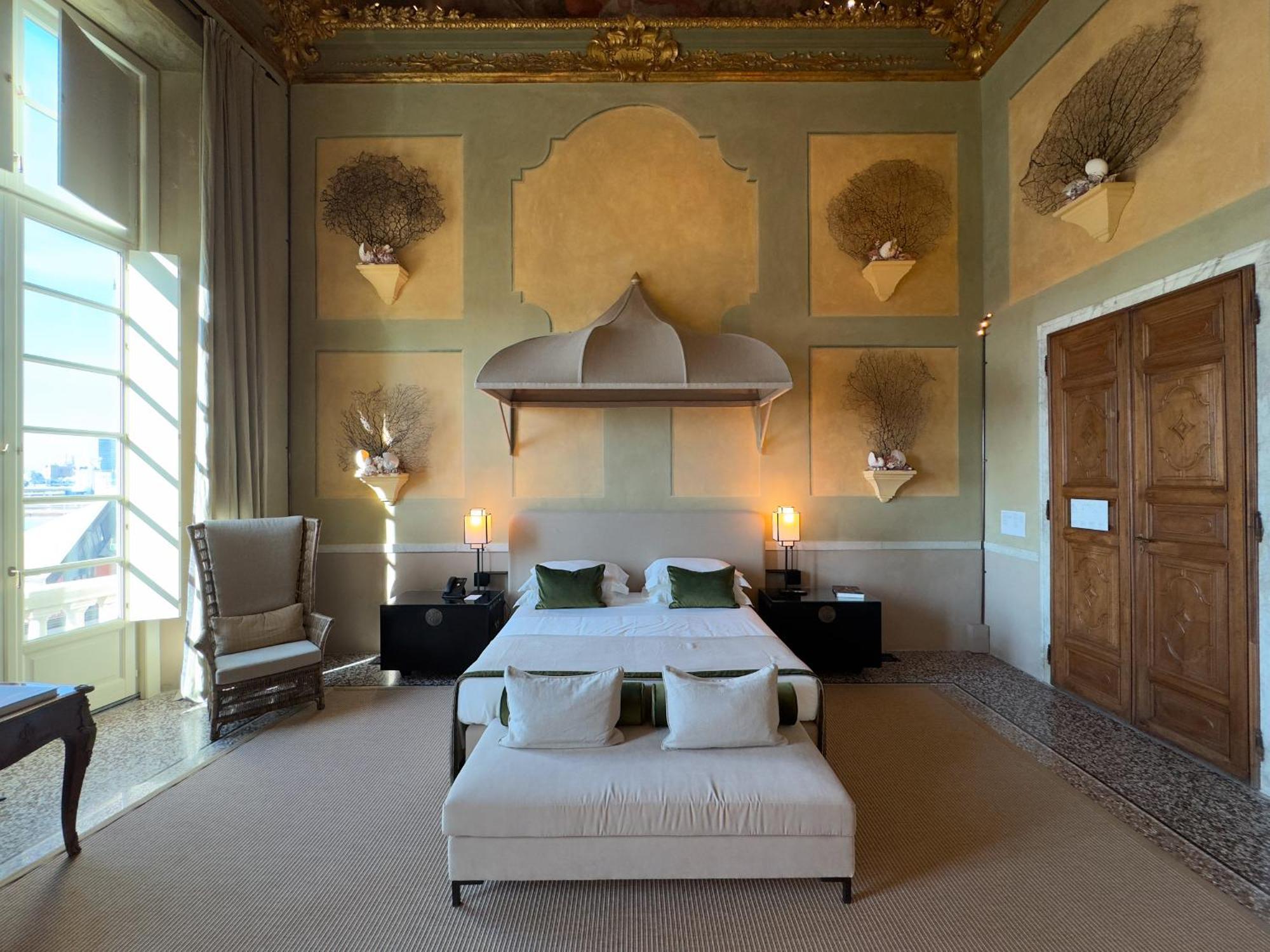 Hotel Palazzo Durazzo Suites Cenova Dış mekan fotoğraf